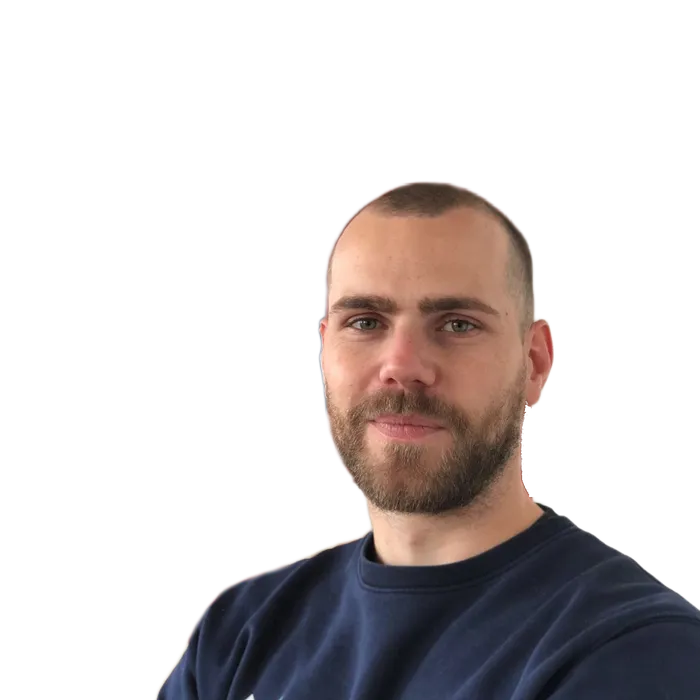 Martijn null