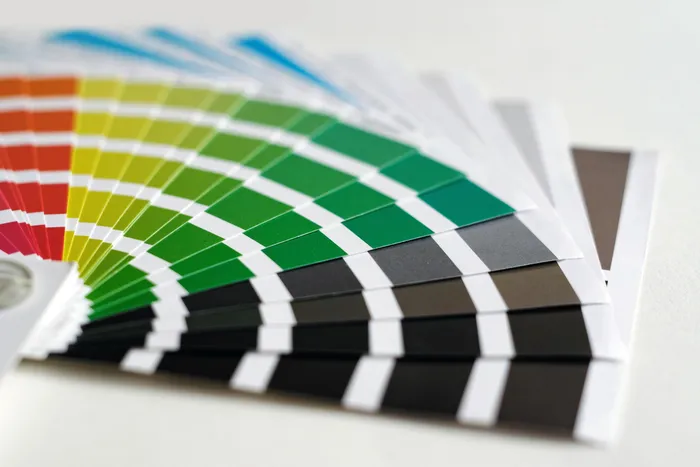 Webshop voor printbedrijf