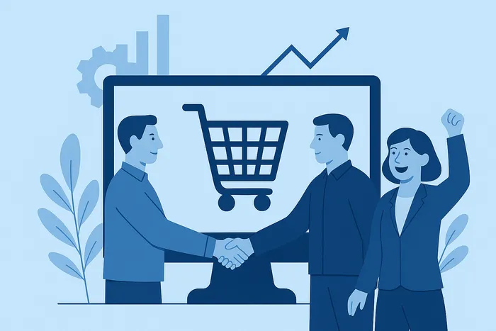 Webshop Leeuwarden